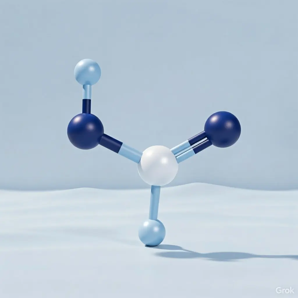 Zinc Formate